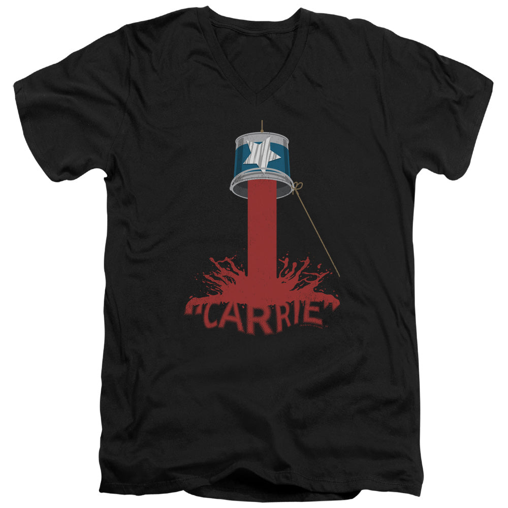 CARRIE/BUCKET OF BLOOD