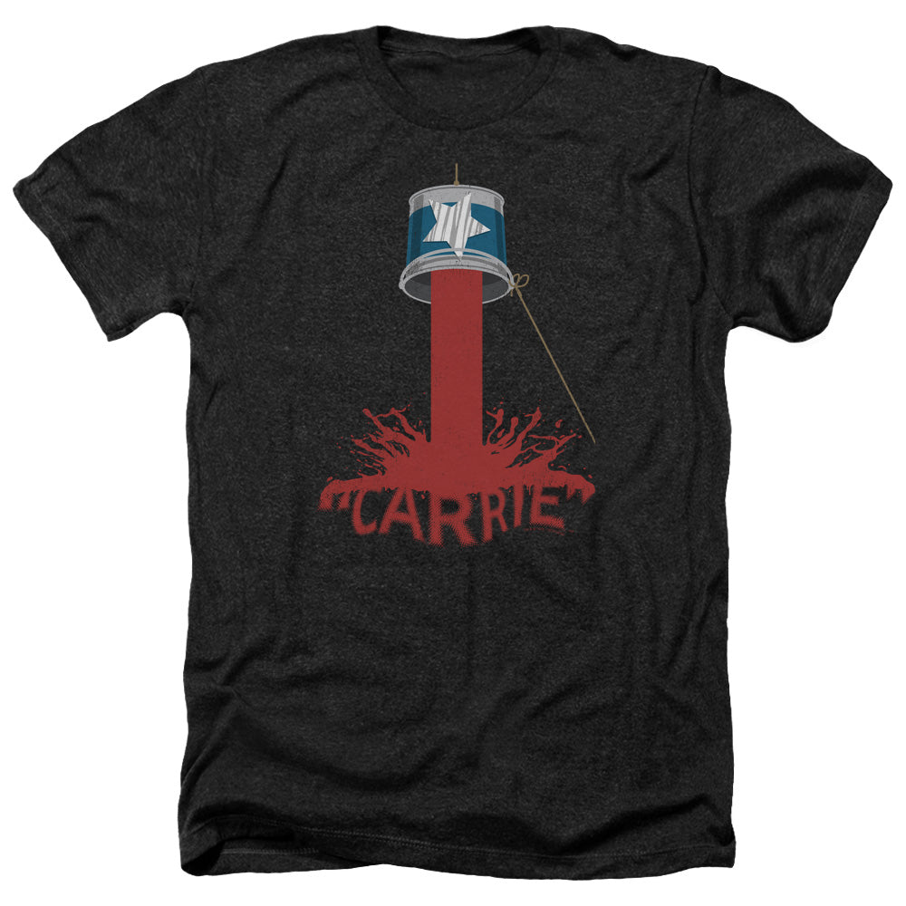 CARRIE/BUCKET OF BLOOD
