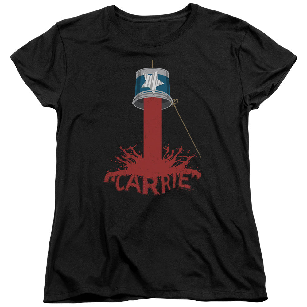 CARRIE/BUCKET OF BLOOD