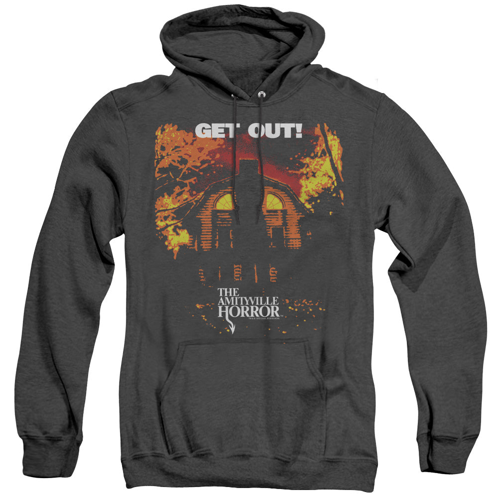 AMITYVILLE HORROR/GET OUT