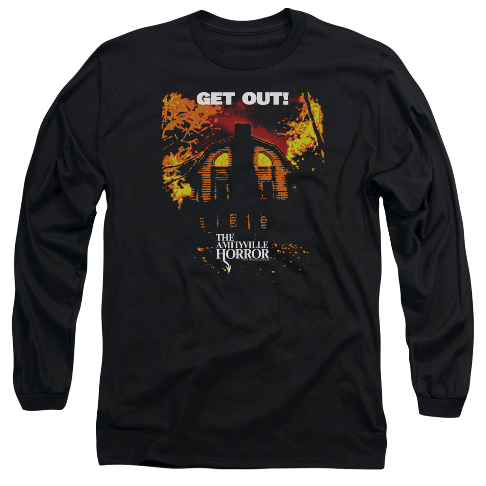 AMITYVILLE HORROR/GET OUT