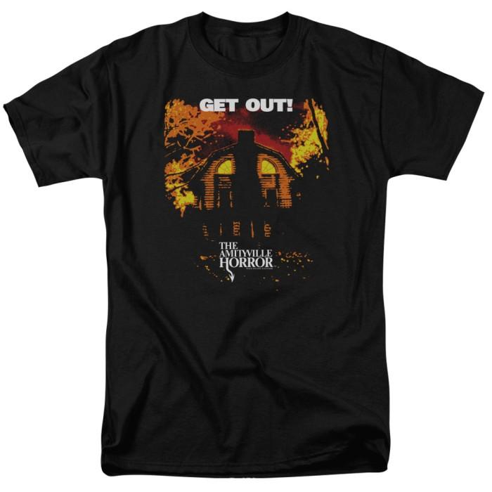 Amityville Horror : Get Out