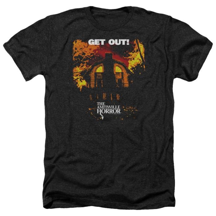 Amityville Horror : Get Out