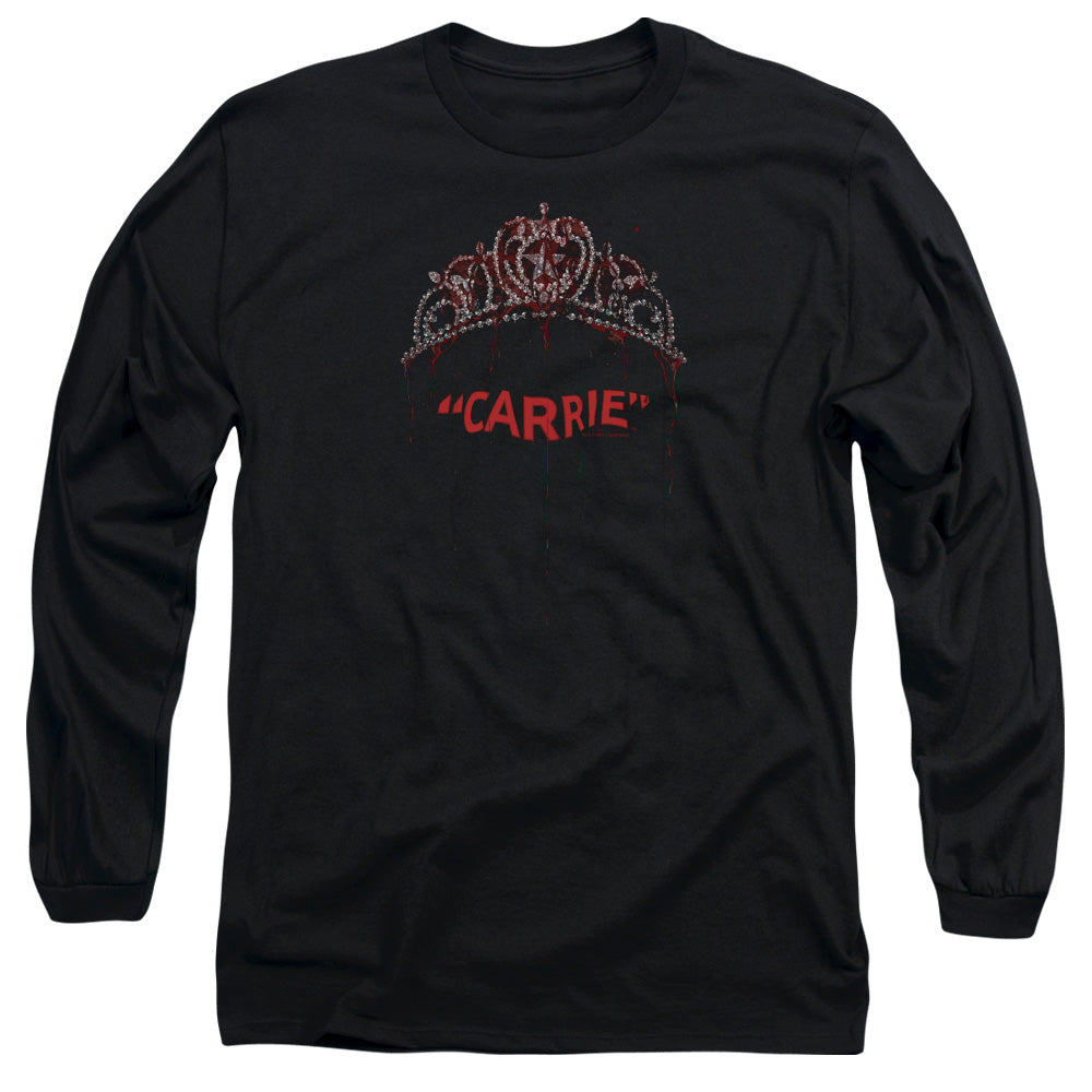 CARRIE/PROM QUEEN