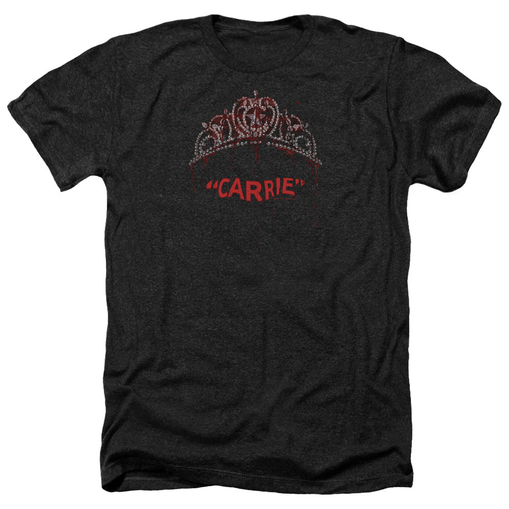 CARRIE/PROM QUEEN