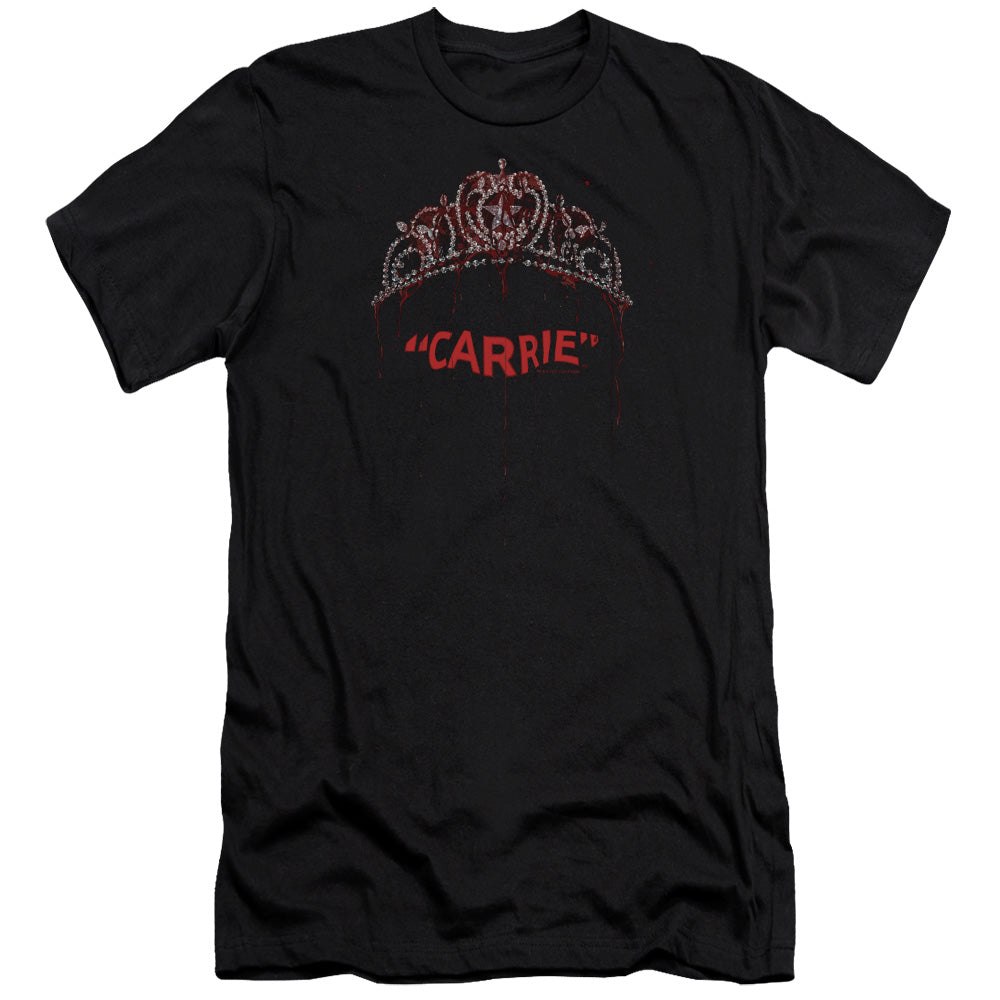 CARRIE/PROM QUEEN