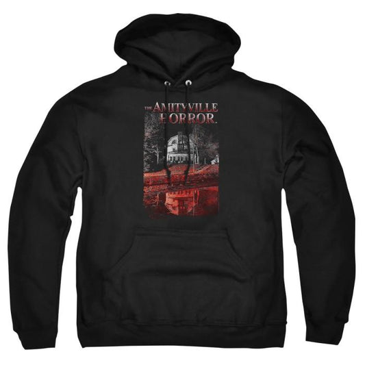 Amityville Horror : Cold Blood