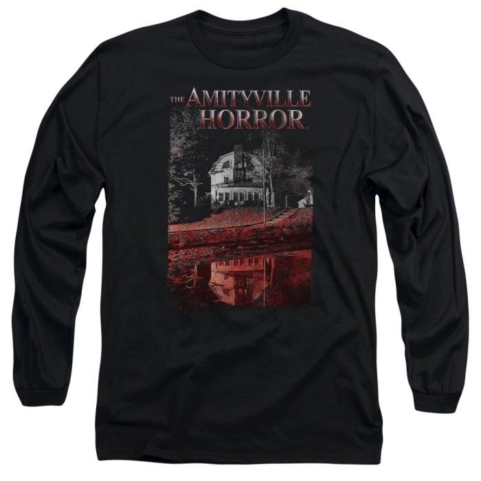 Amityville Horror : Cold Blood