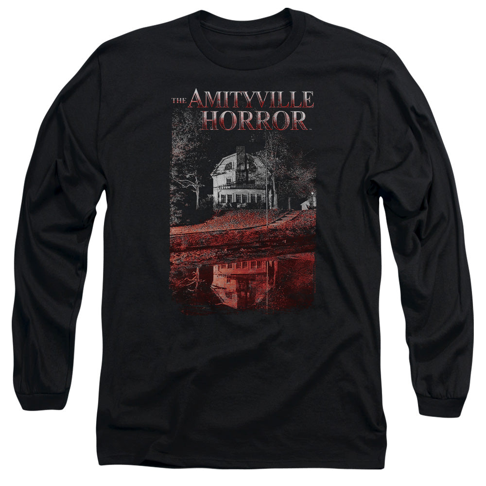 AMITYVILLE HORROR/COLD BLOOD