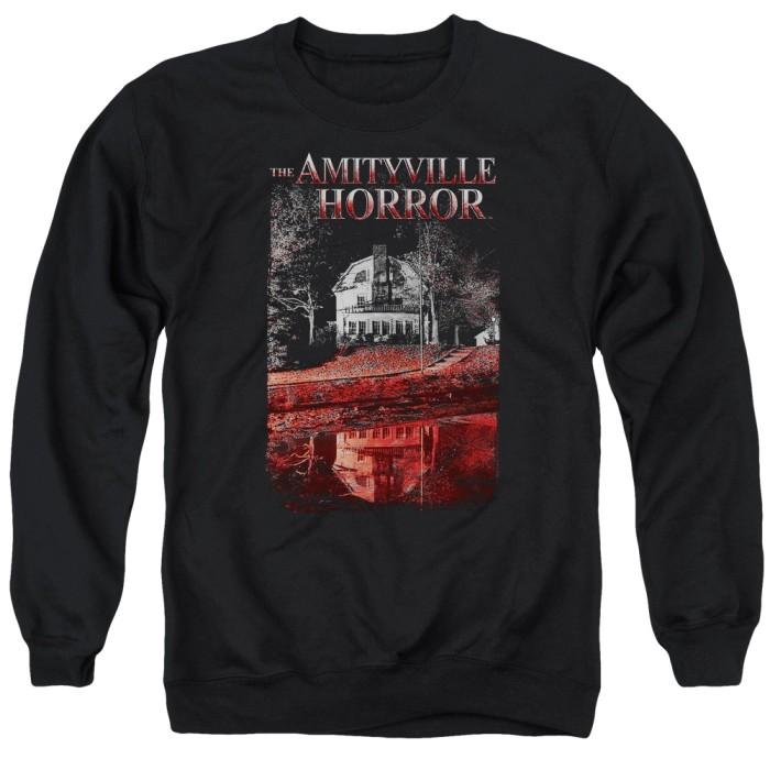 Amityville Horror : Cold Blood
