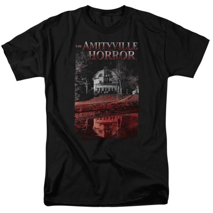 Amityville Horror : Cold Blood