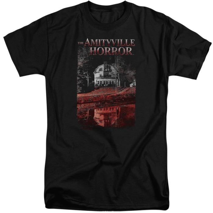 Amityville Horror : Cold Blood