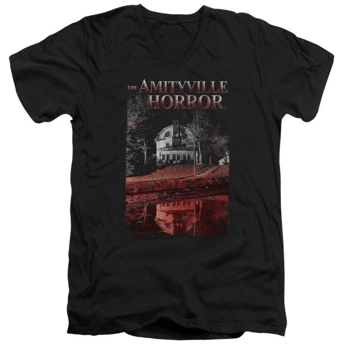 Amityville Horror : Cold Blood