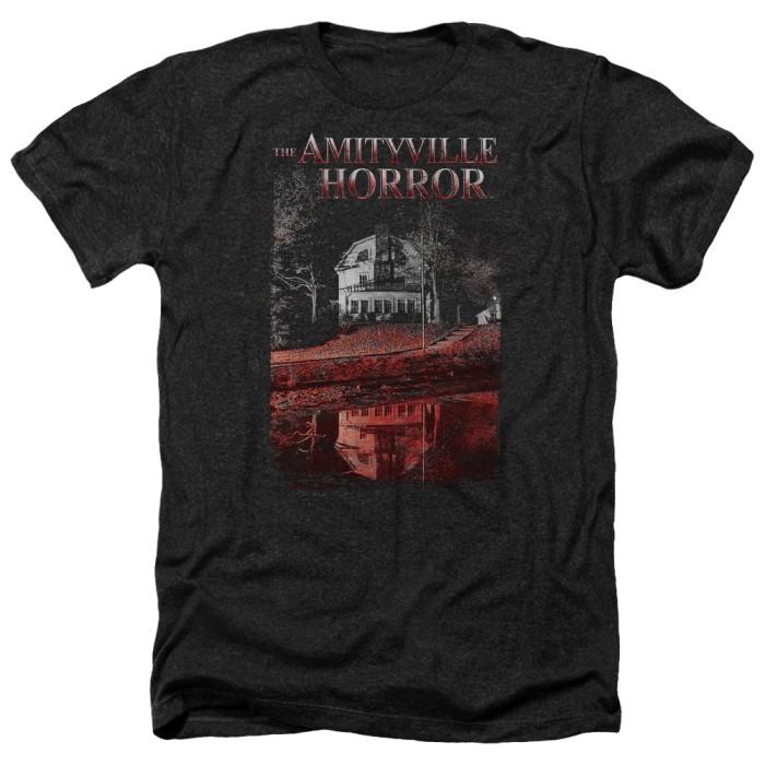 Amityville Horror : Cold Blood