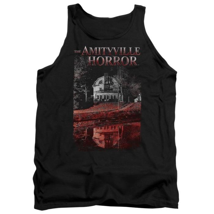 Amityville Horror : Cold Blood