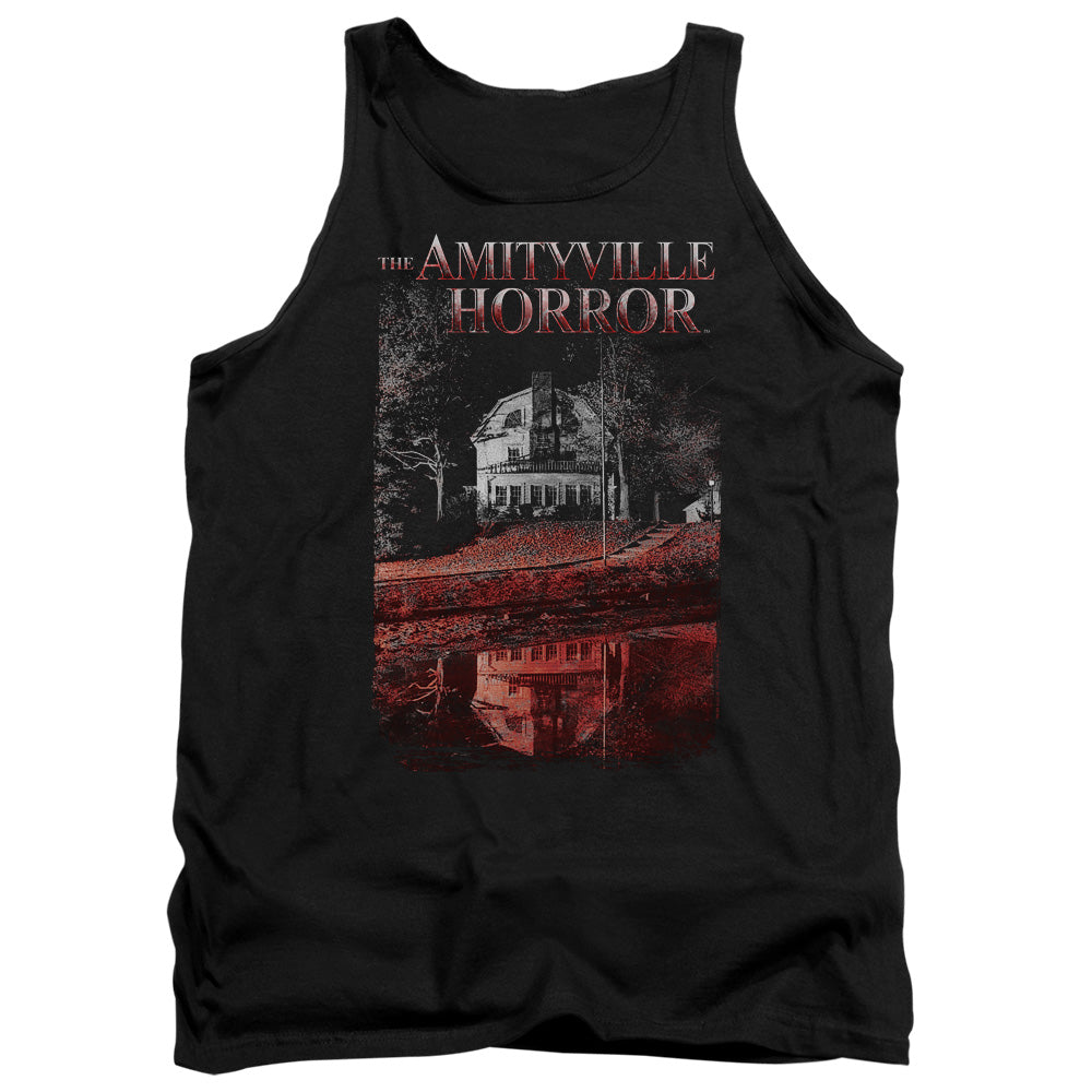 AMITYVILLE HORROR/COLD BLOOD