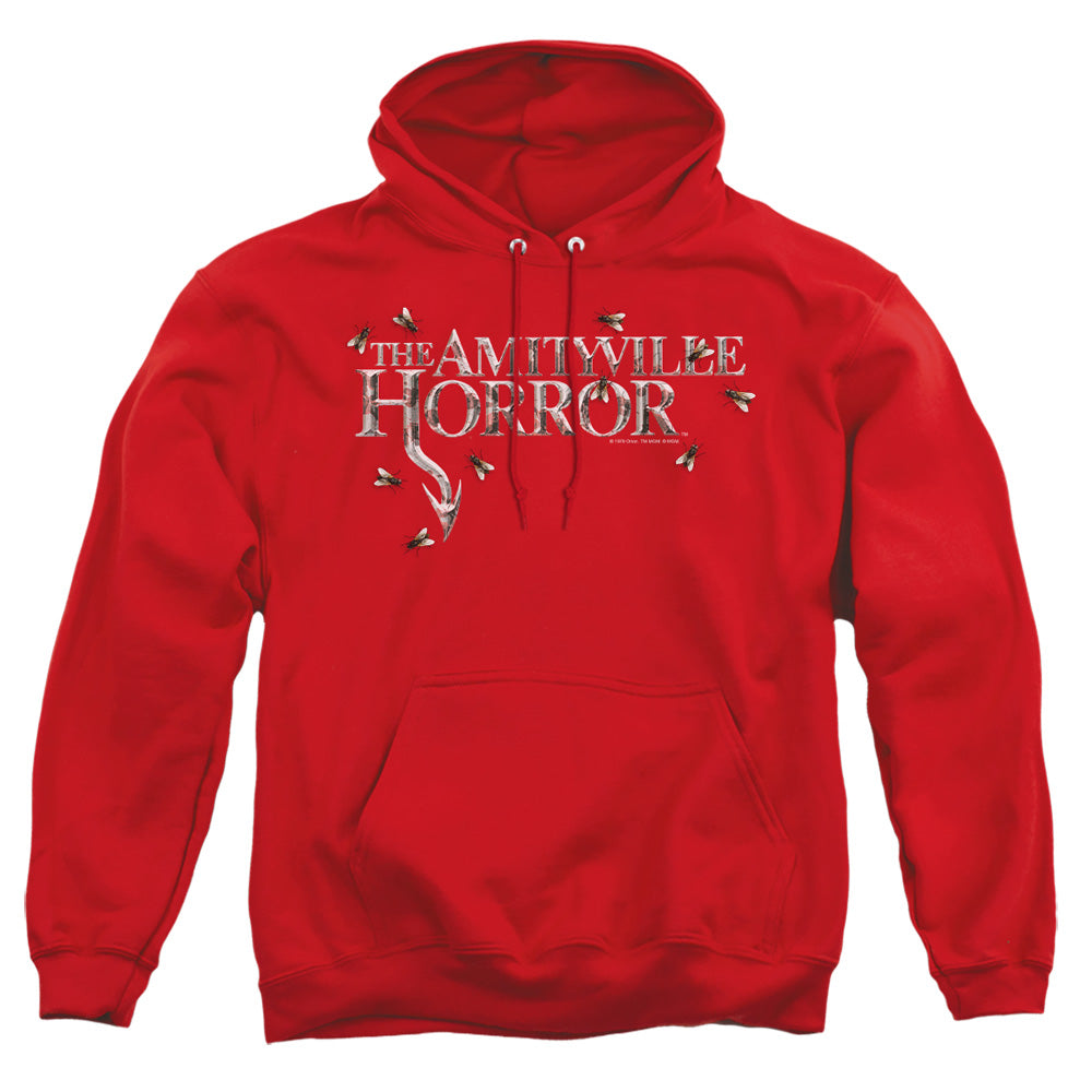 AMITYVILLE HORROR/FLIES