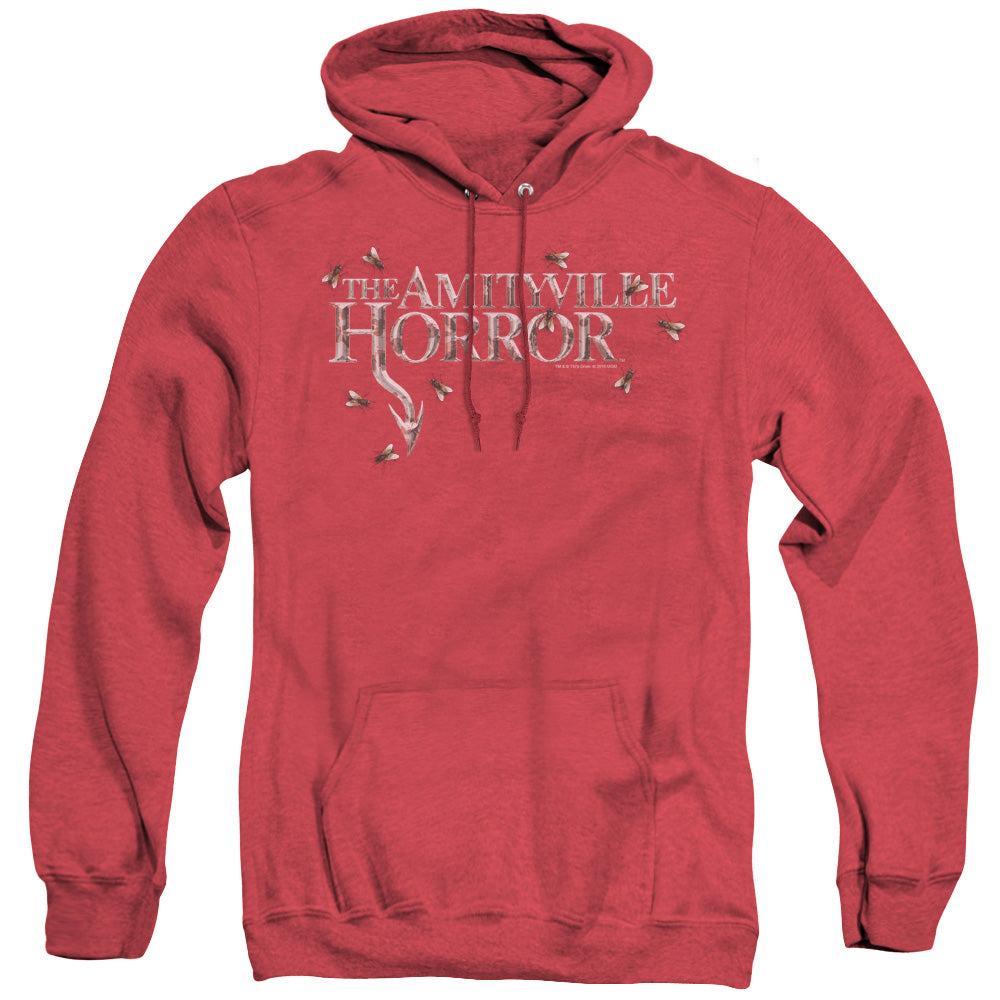 AMITYVILLE HORROR/FLIES