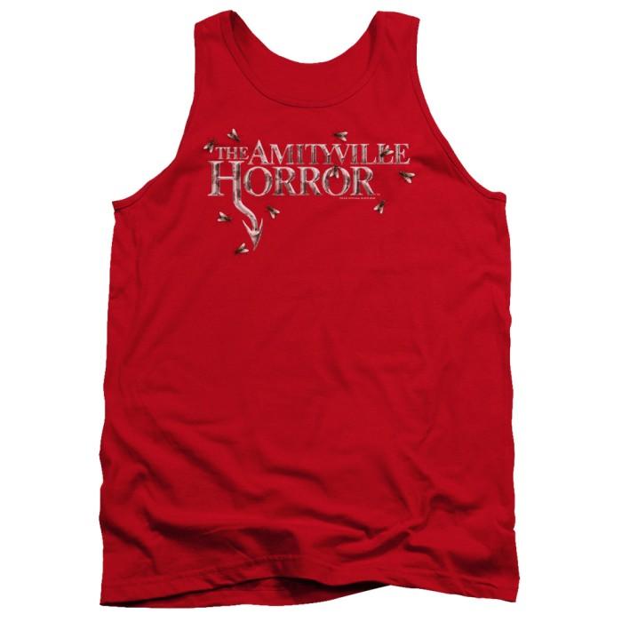 Amityville Horror : Flies