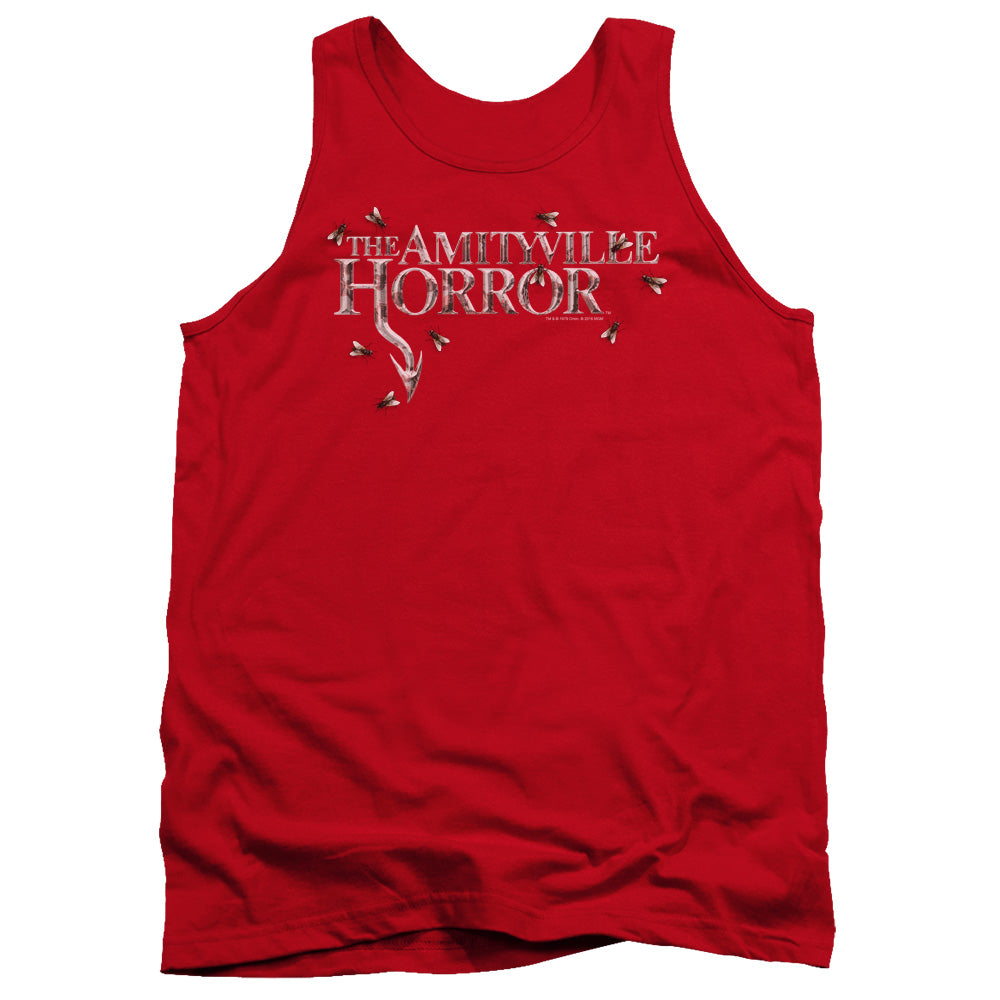AMITYVILLE HORROR/FLIES