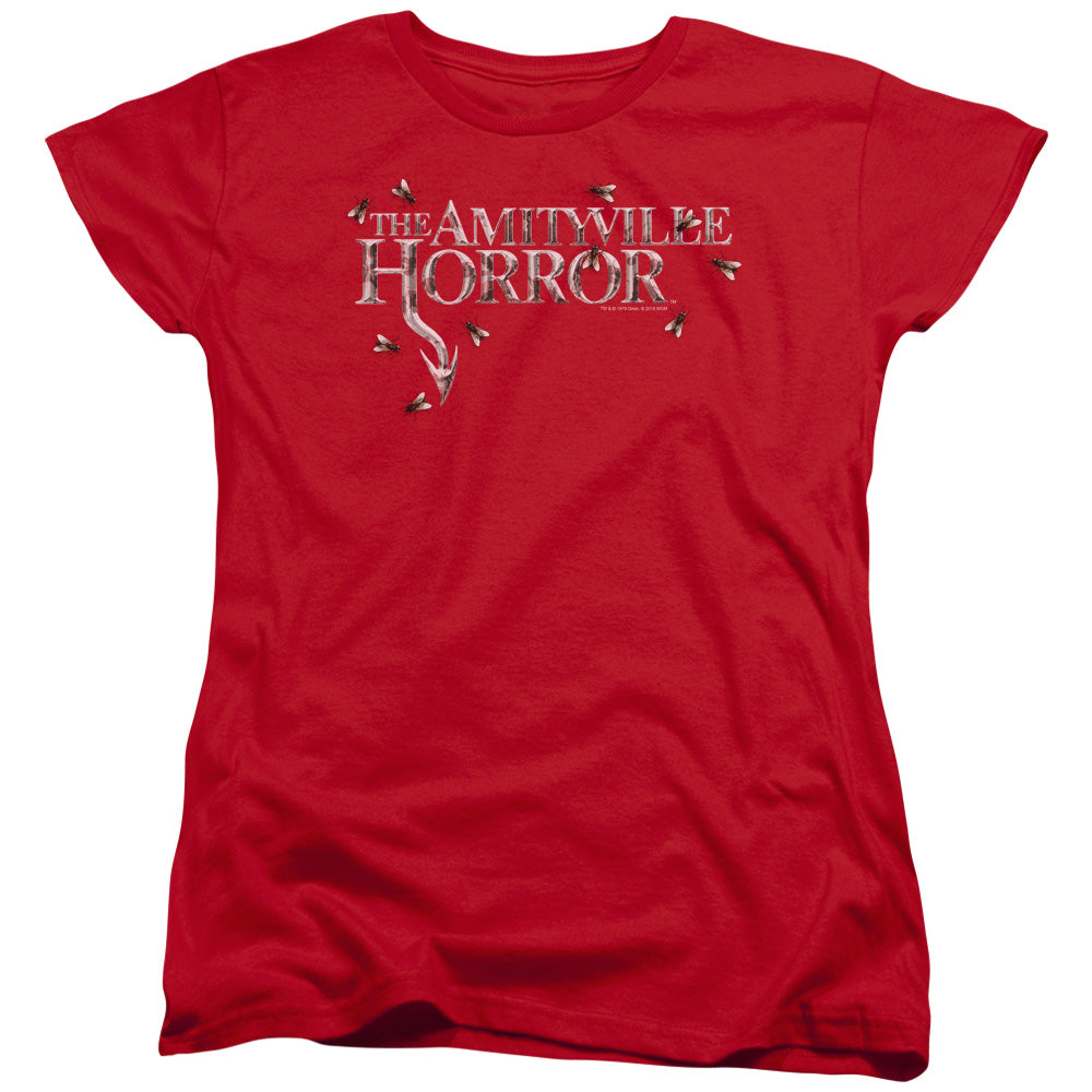 AMITYVILLE HORROR/FLIES