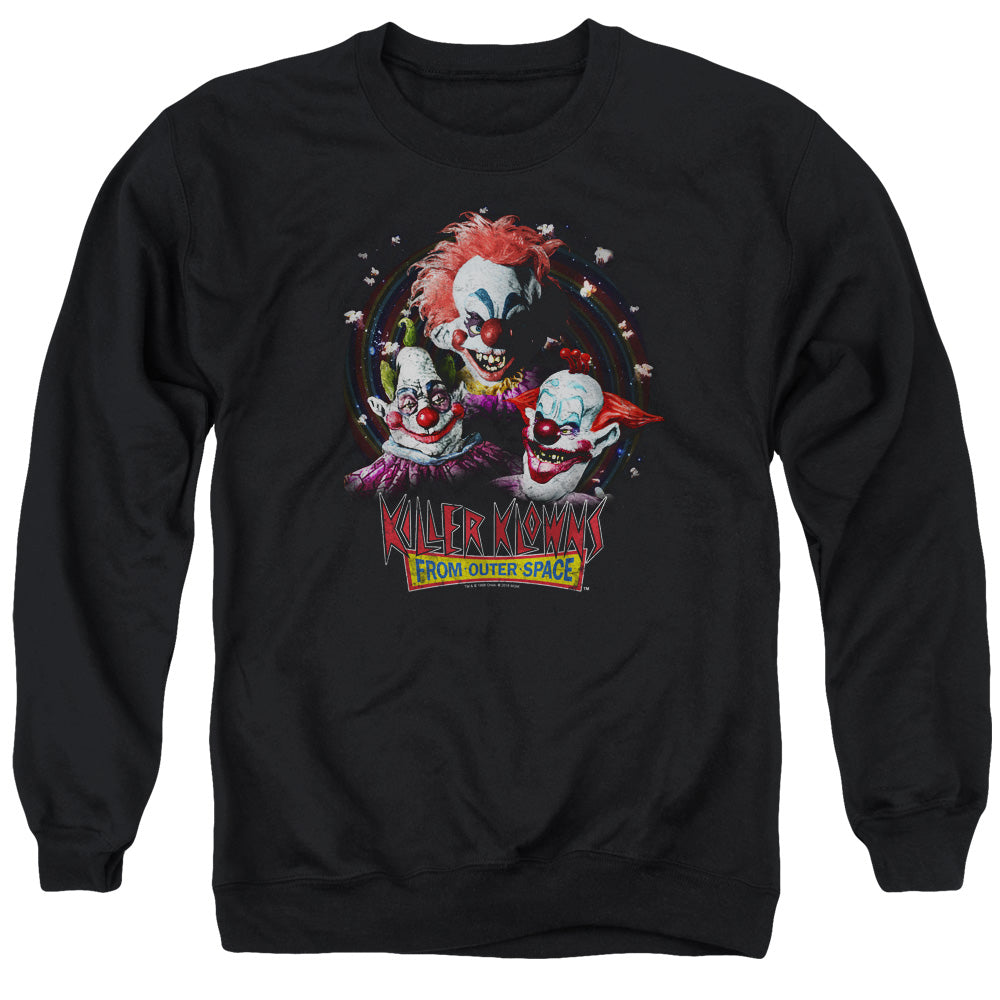 KILLER KLOWNS FROM OUTER SPACE/KILLER KLOWNS