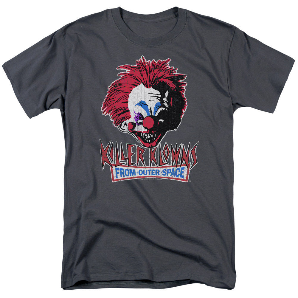 KILLER KLOWNS FROM OUTER SPACE/ROUGH CLOWN