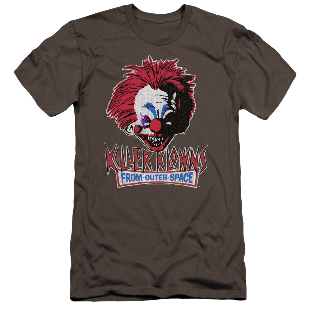 KILLER KLOWNS FROM OUTER SPACE/ROUGH CLOWN
