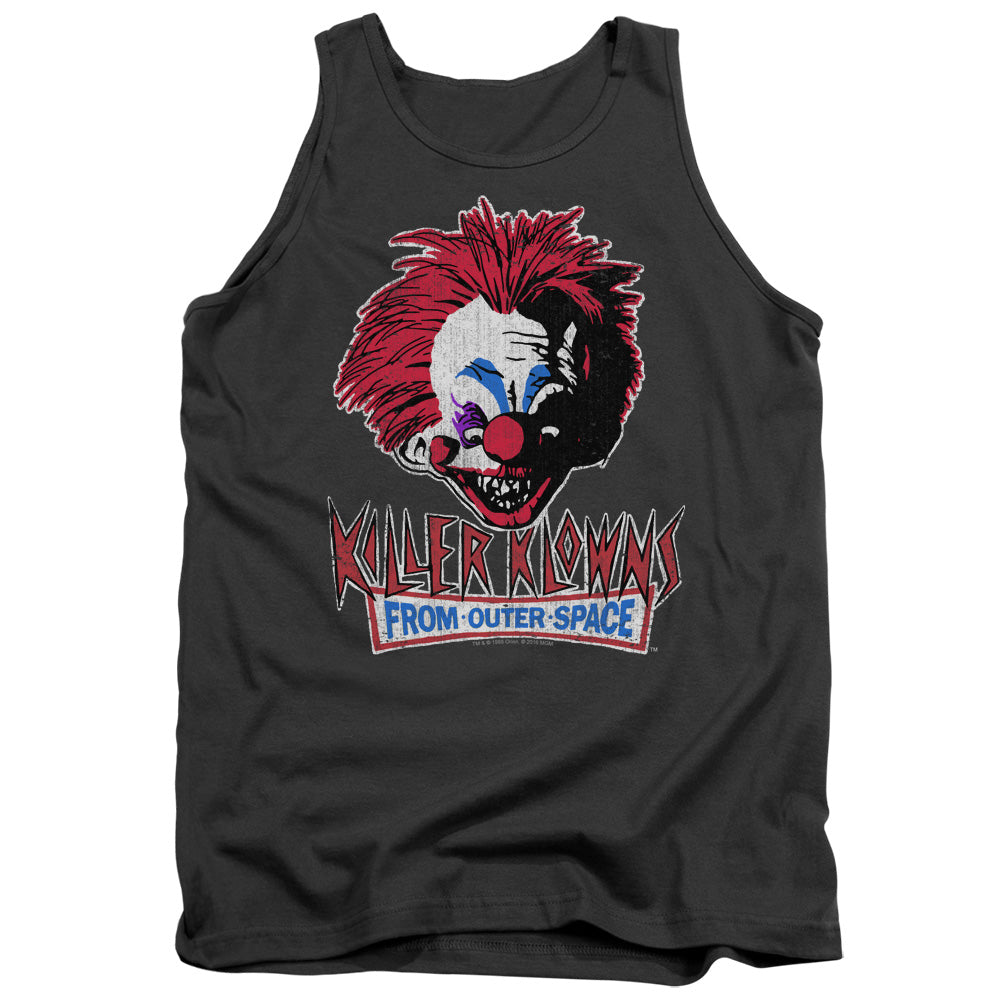 KILLER KLOWNS FROM OUTER SPACE/ROUGH CLOWN