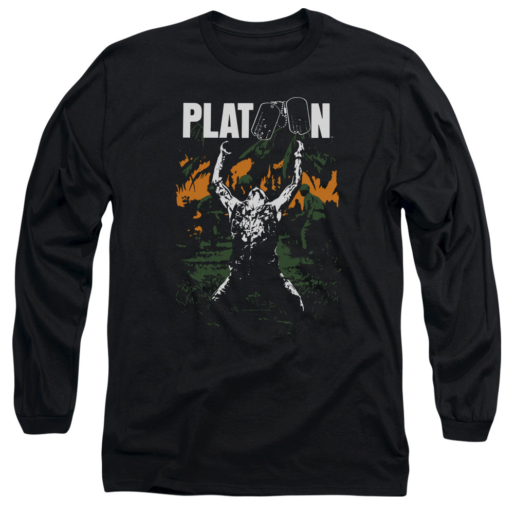 PLATOON/GRAPHIC