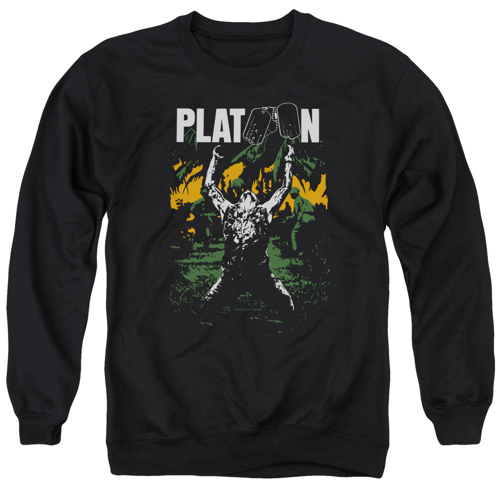 PLATOON/GRAPHIC