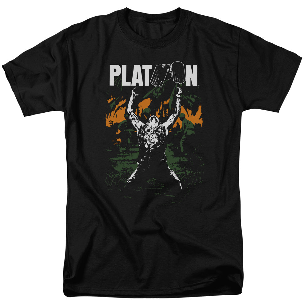 PLATOON/GRAPHIC
