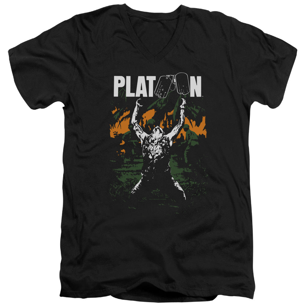 PLATOON/GRAPHIC