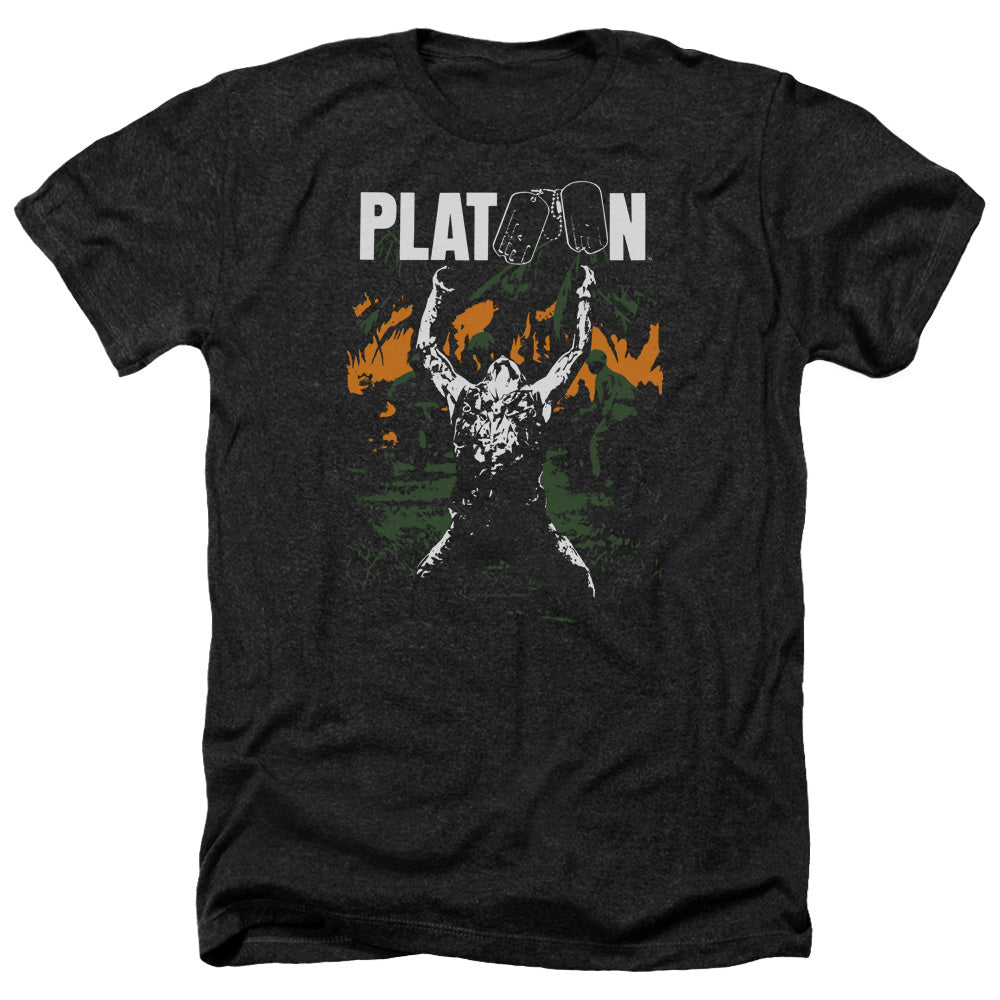 PLATOON/GRAPHIC