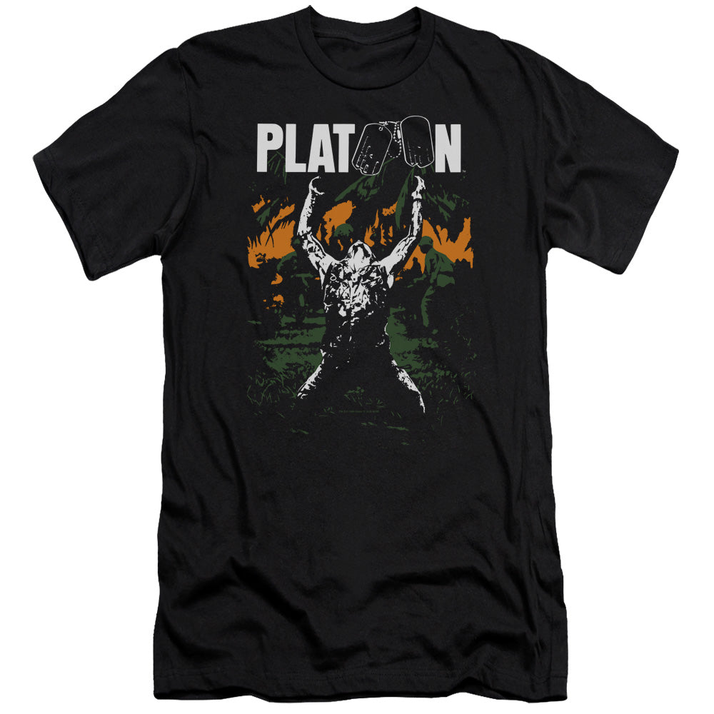 PLATOON/GRAPHIC