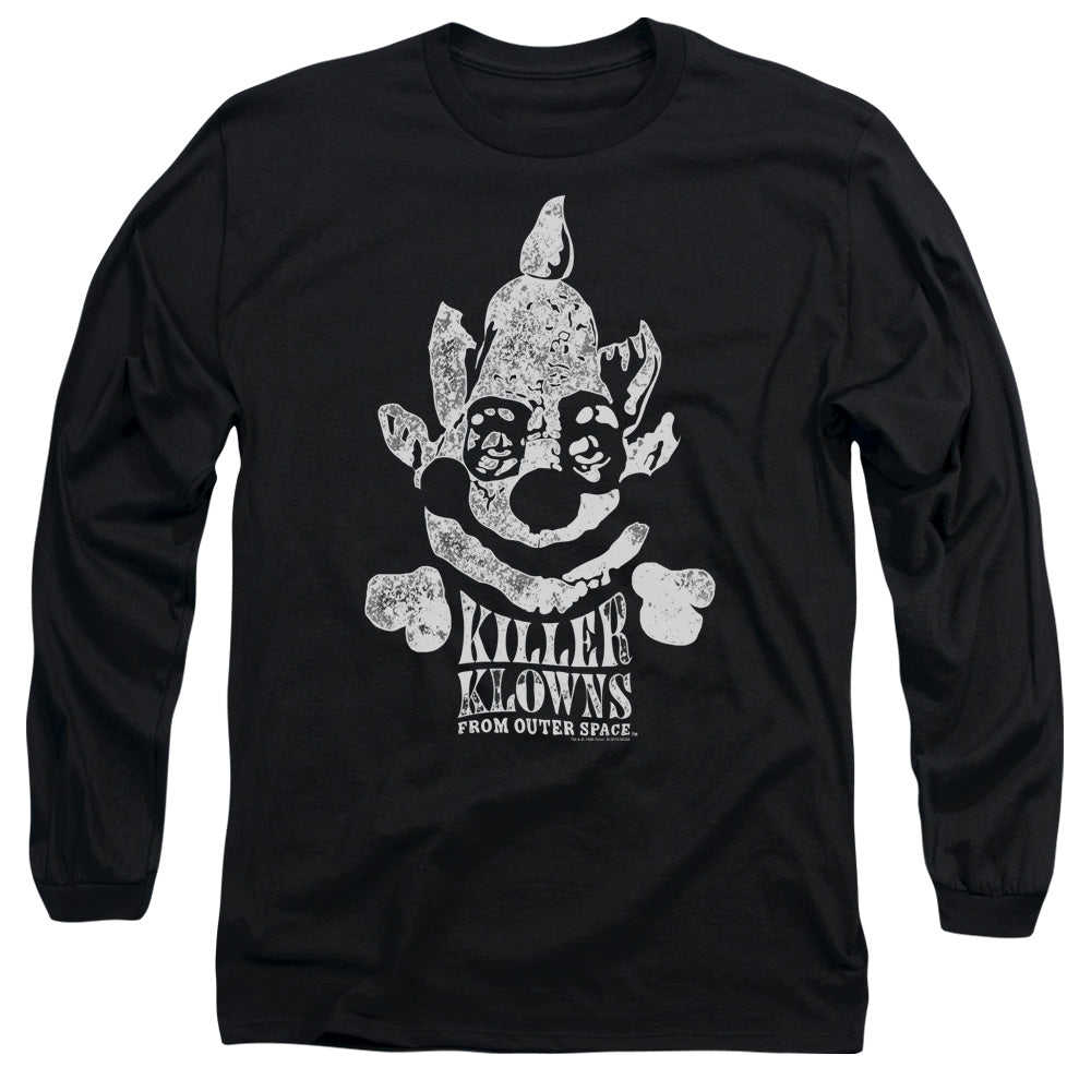 KILLER KLOWNS FROM OUTER SPACE/KREEPY