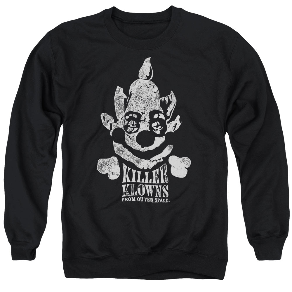 KILLER KLOWNS FROM OUTER SPACE/KREEPY