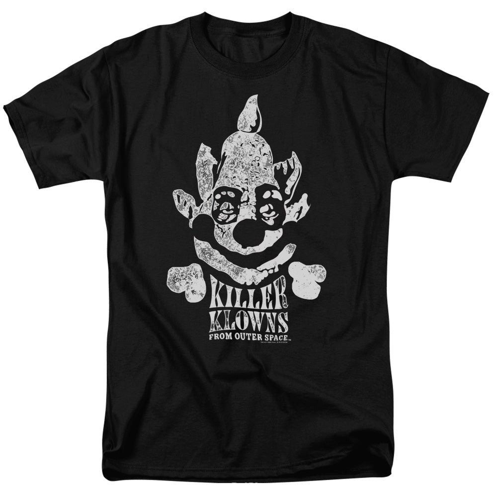 KILLER KLOWNS FROM OUTER SPACE/KREEPY