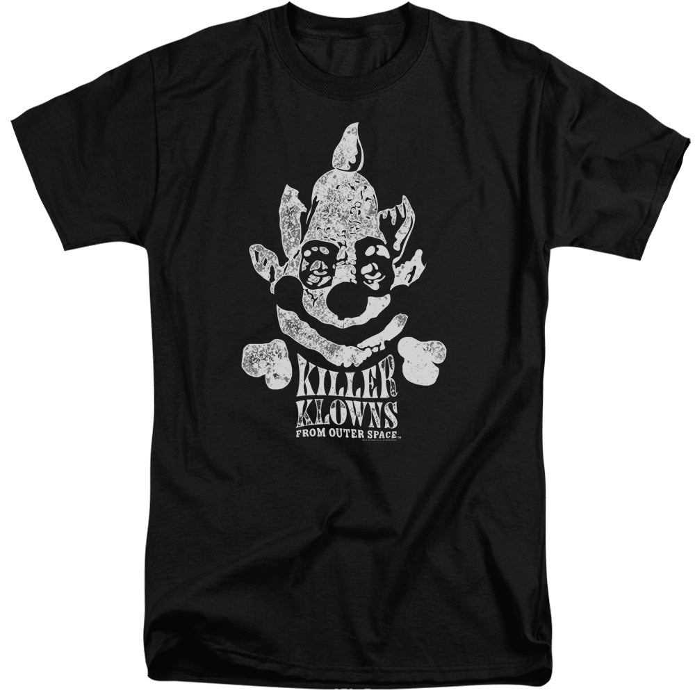 KILLER KLOWNS FROM OUTER SPACE/KREEPY