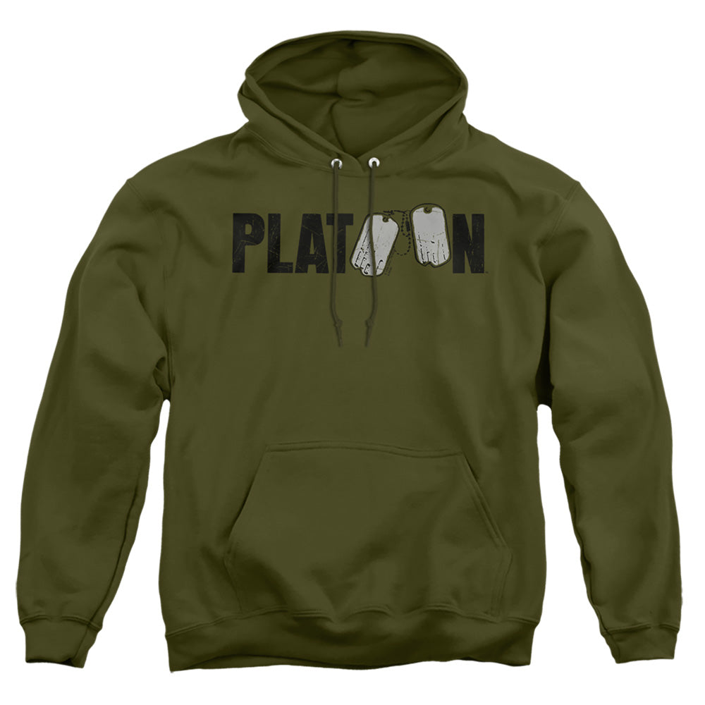 PLATOON/LOGO