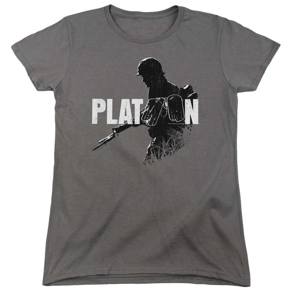 PLATOON/SHADOW OF WAR