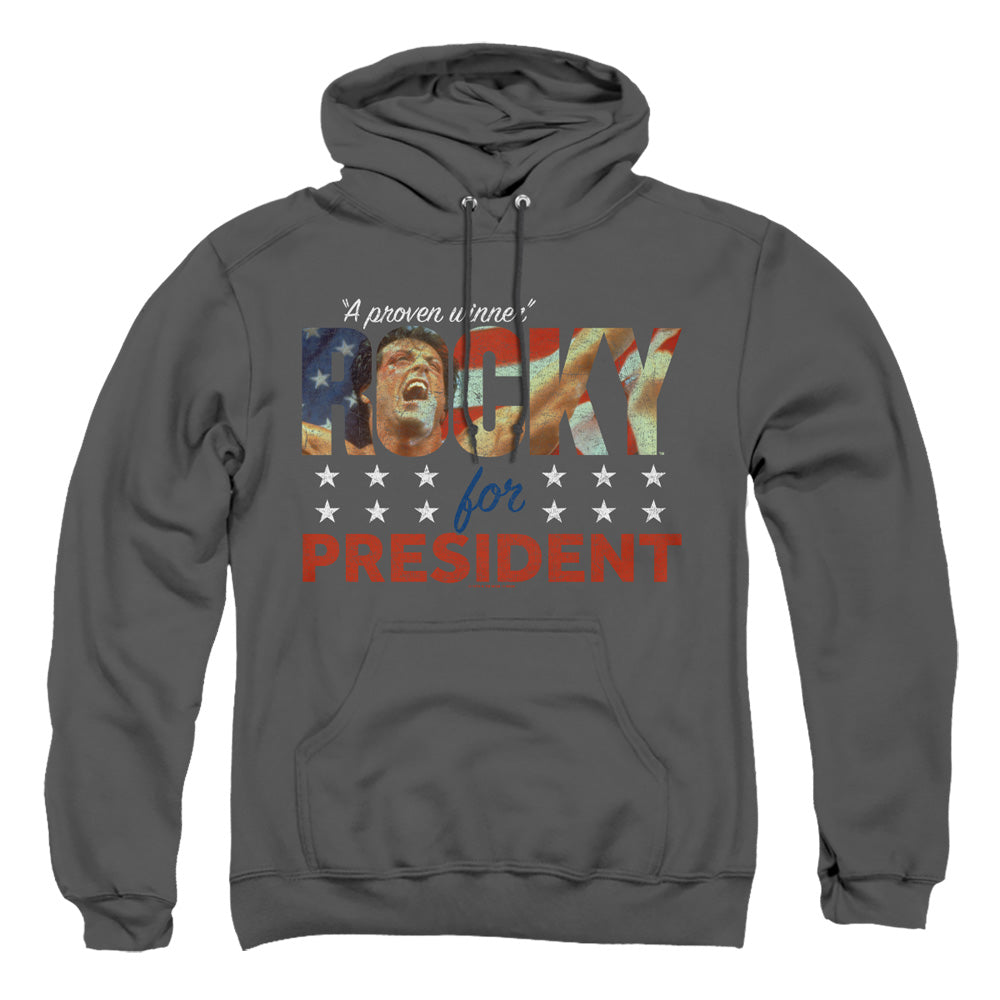 ROCKY/A PROVEN WINNER