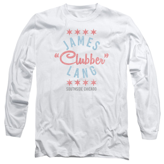 ROCKY III/CLUBBER