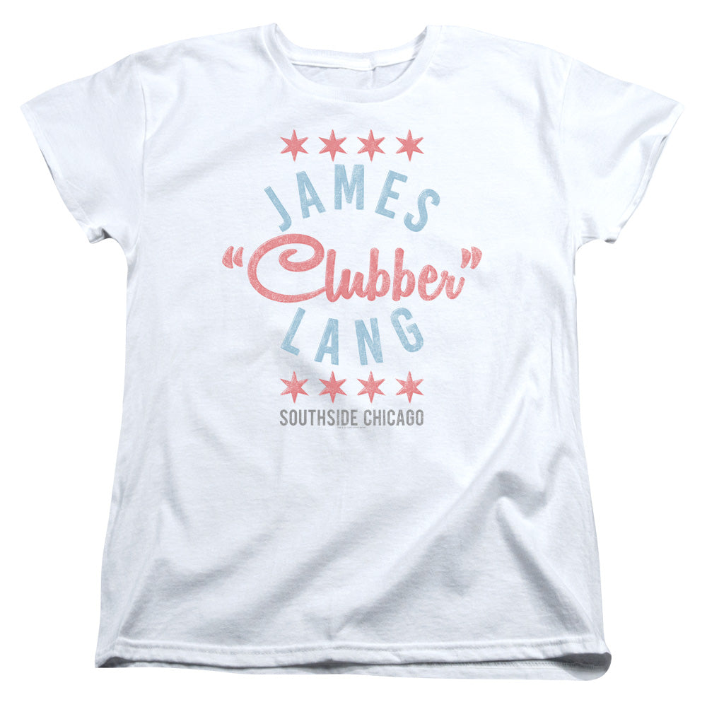 ROCKY III/CLUBBER