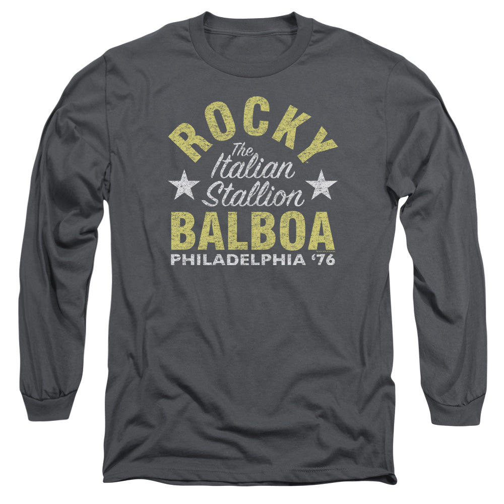 ROCKY/ROCKY PHILLY
