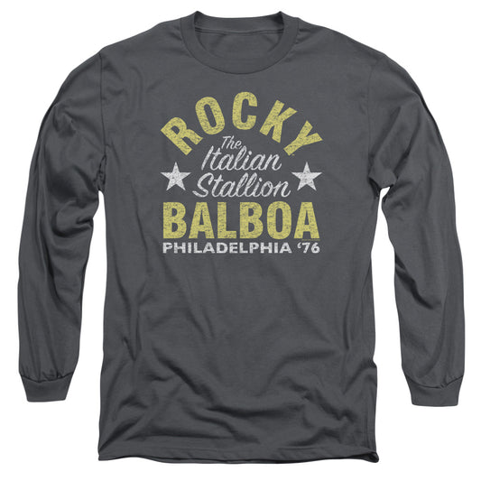 ROCKY/ROCKY PHILLY