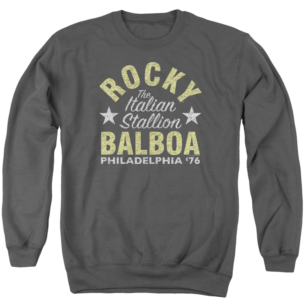 ROCKY/ROCKY PHILLY