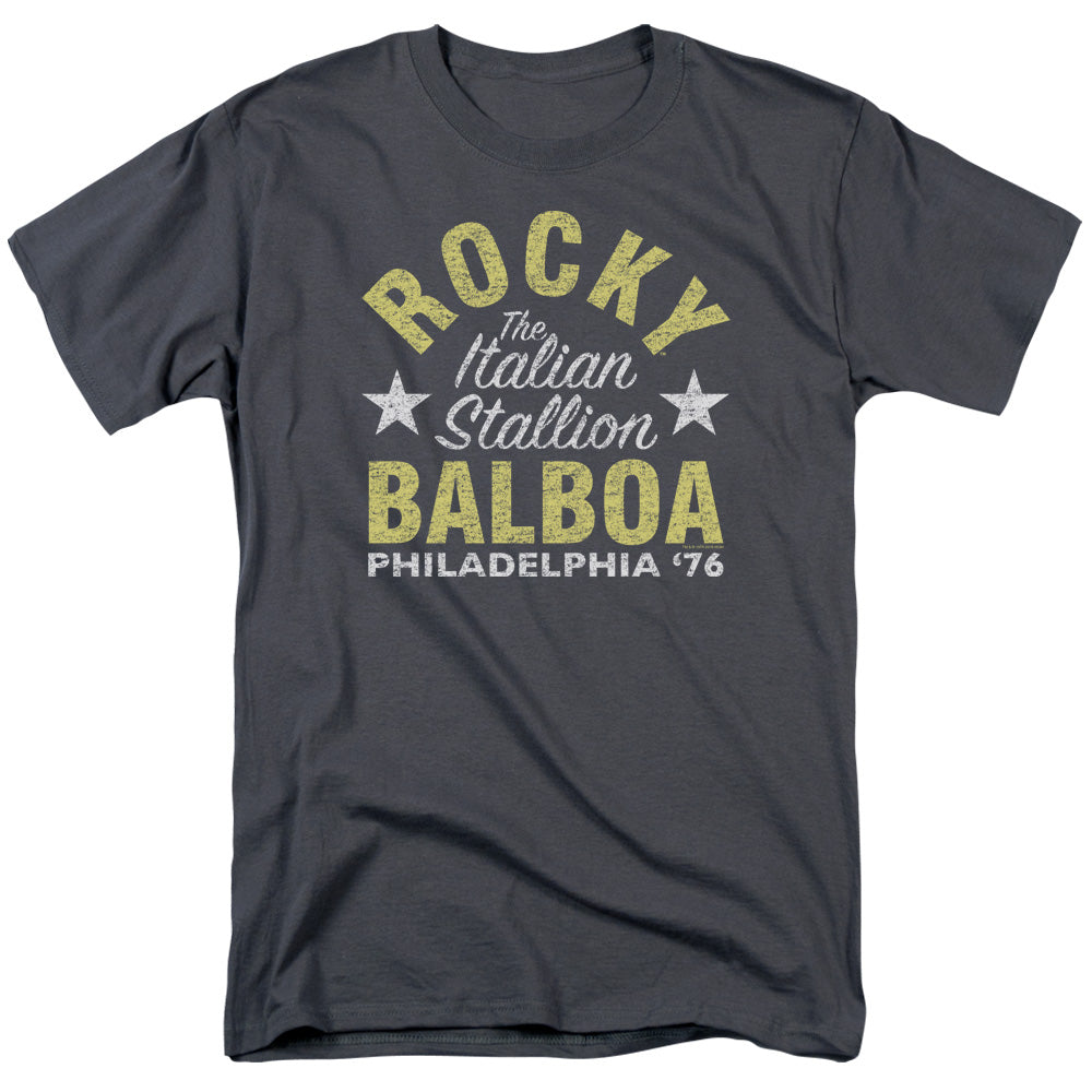 ROCKY/ROCKY PHILLY