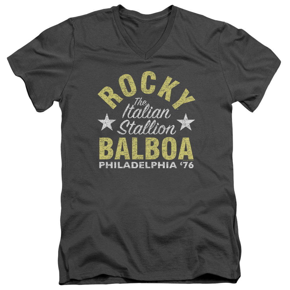 ROCKY/ROCKY PHILLY