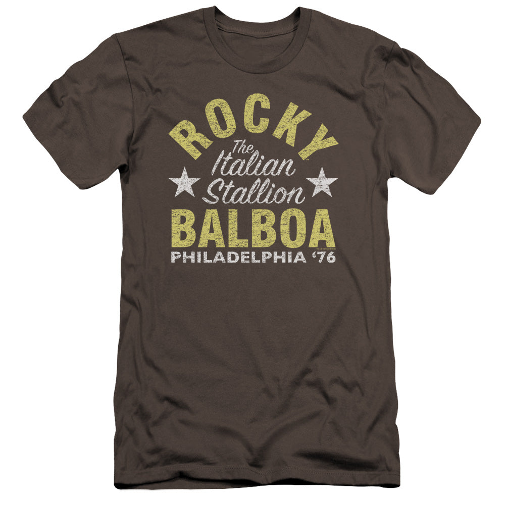 ROCKY/ROCKY PHILLY